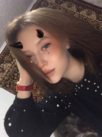 Проститутка Инга
